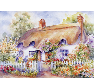 Full size image of painting